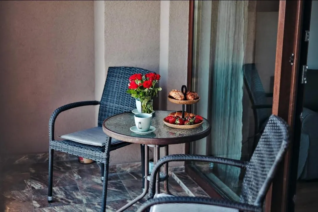 Burgas Residence 607 Bulgaria