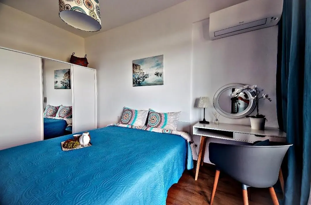 Burgas Residence 607 0*,  Bulgaria