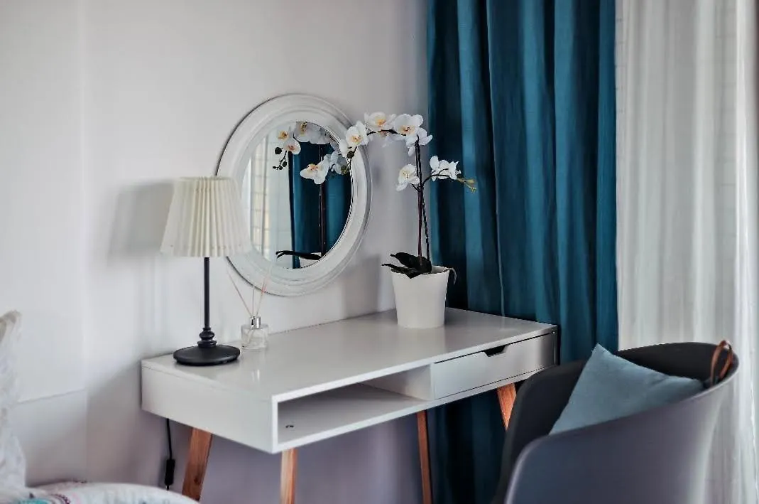 Burgas Residence 607 Apartment